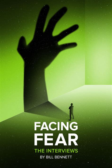 About Facing Fear The Interviews
