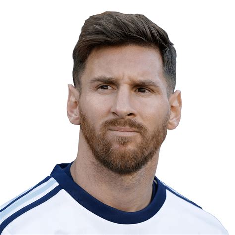 Lionel Messi Biography Life And Career Summary 2018