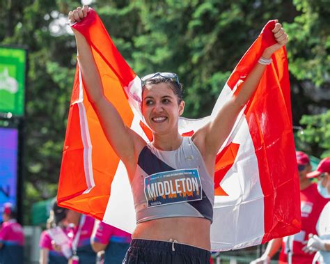 What Does Running Mean To You Canadian Running Magazine