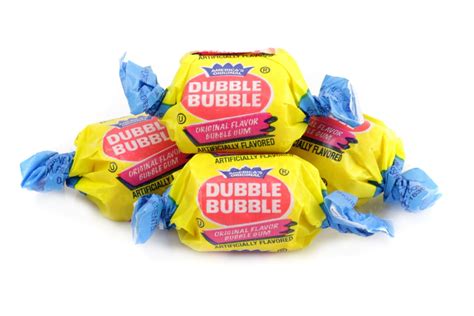 Where Can I Buy Double Bubble Gum Online In Bulk At Wholesale Prices