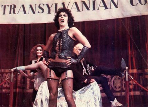 The Rocky Horror Picture Show Review Spooky Isles