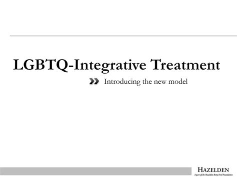 ppt lgbtq integrative treatment powerpoint presentation free download id 6070293
