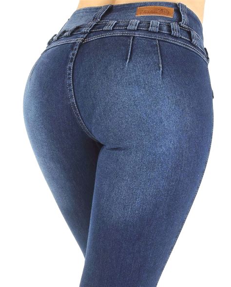 Clothing Fashion2Love Women S Juniors Plus Size Colombian Design Butt