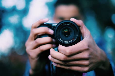 How To Become A Professional Photographer Going From Amateur To