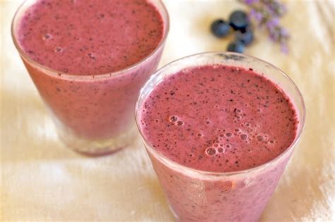 A smoothie can serve as a healthy breakfast for anyone on the go, but focusing on the protein content alone isn't enough. Healthy High Fiber Smoothie Recipes For Constipation - The Best High Fiber Smoothies for ...
