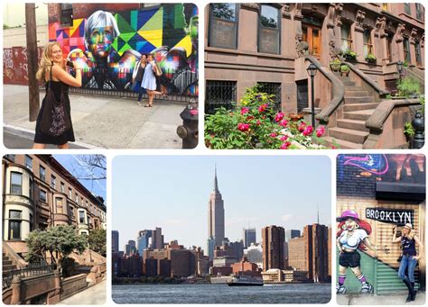 Five Things To Discover In New York That Most Tourists And Locals