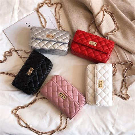 Luxury Ladies Bags
