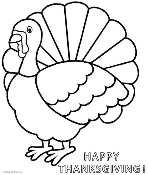 More thanksgiving and fall ideas: Funny Thanksgiving Coloring Pages at GetColorings.com ...