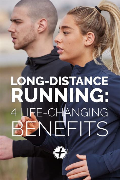 pin on long distance running