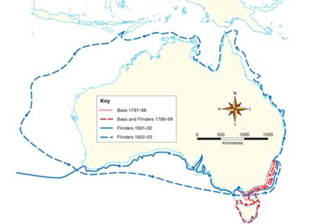 A Timeline Of Australian Histroy 1770 1918 Timetoast Timelines