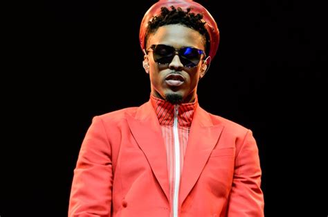 Though no one in the family was musically inlcined, august took it up as a career. AUGUST ALSINA ON RAISING TEENAGE GIRLS!