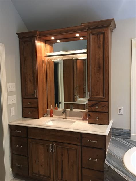 North Raleigh Bathroom Remodel A M Remodeling Inc