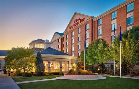 Hilton Garden Inn Salt Lake City Sandy Updated 2020 Prices Reviews And Photos Utah Hotel