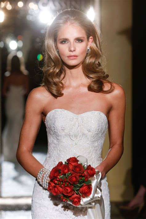 7 Classic Wedding Hairstyles That Arent Boring