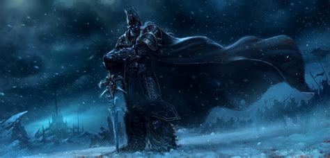 1360900 World Of Warcraft Wrath Of The Lich King 4k Rare Gallery Hd