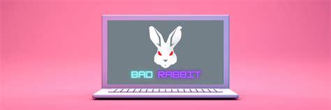 Bad Rabbit Ransomware What It Is And How To Stop It