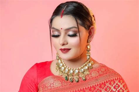 Rekha Yadav Makeup Artist Mayur Vihar Phase 1