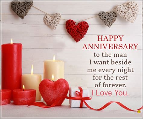 Love comes in many guises, like the sun and the moon it sets and rises, like the wind, it also blows hot and cold, but since i put on you that band of gold. 215+ Happy Wedding Anniversary Quotes For Him, Husband - Romantic Anniversary Wishes