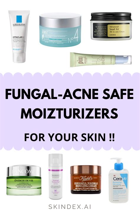 Fungal Acne Safe Products At Sephora Amy James