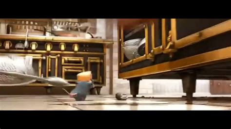 Ratatouille 2007 Trailer Voice Actorssound Effectsmusic Version
