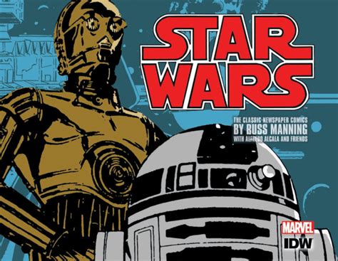 Star Wars 2019 Planeta Comic Tiras De Prensa Clasicas 1 Ficha De