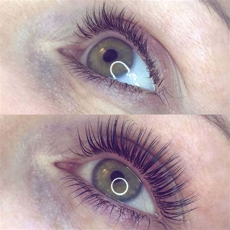 Lvl Lash Lift And Lower Lvl Treatment Nouveau Lashes