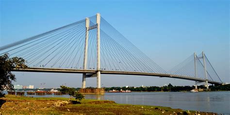 Five Stunning Bridges In India Pragativadi Odisha News Breaking