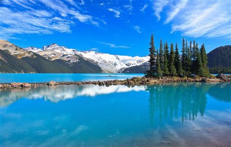 Garibaldi Lake Bc Canada Beautiful Places Most Beautiful Places