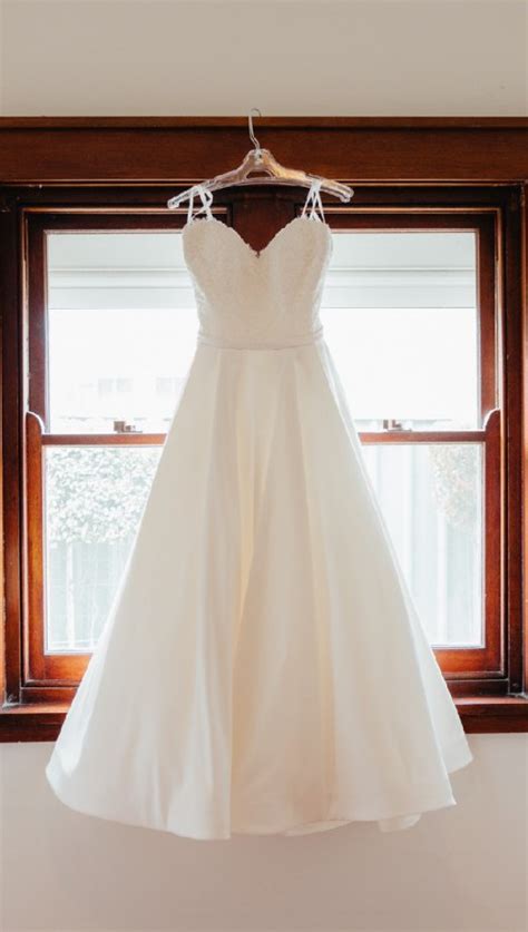 allure bridals 9677 wedding dress save 35 stillwhite