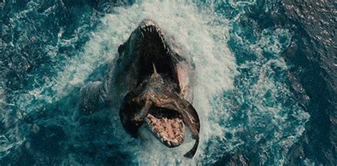 Jurassic World 5 Raptor Ous Revelations From The New Trailer Movie