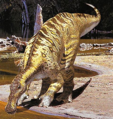 Anatotitan Walking With Wikis Fandom Powered By Wikia