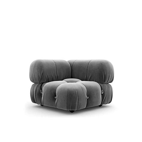 Mario Bellini Camaleonda Sofa Collection Eternity Modern