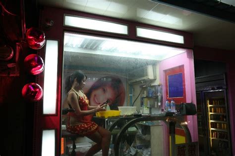 Betelnut girl Hsiao Hsuin Taoyuan Betelnut girls 檳榔西施 Bin Flickr