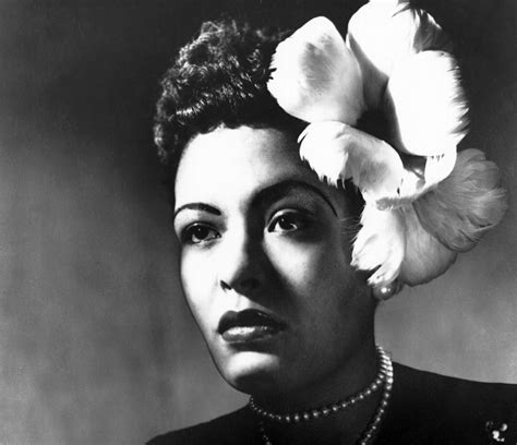 Pin On Billie Holiday
