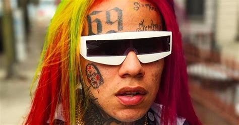 j boss entertainment here s how tekashi 6ix9ine has responded to his sex crime allegations