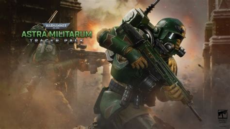 All Warhammer 40k Skins In Mw3 And Warzone And How To Get Them Dot