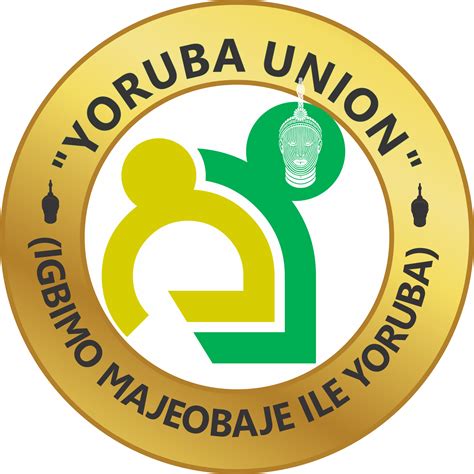 Yoruba Union By The Yorubas For The Yorubas