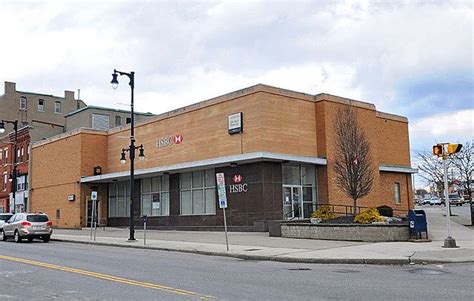 First Niagara To Close Some Hsbc Branches In Syracuse Camillus Cicero
