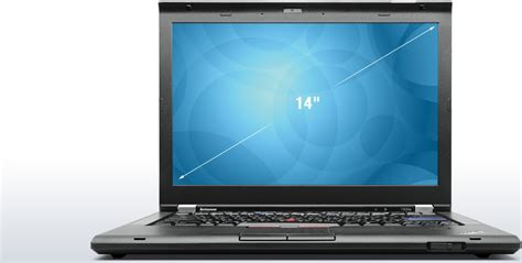 Lenovo Thinkpad T420 Review Updata