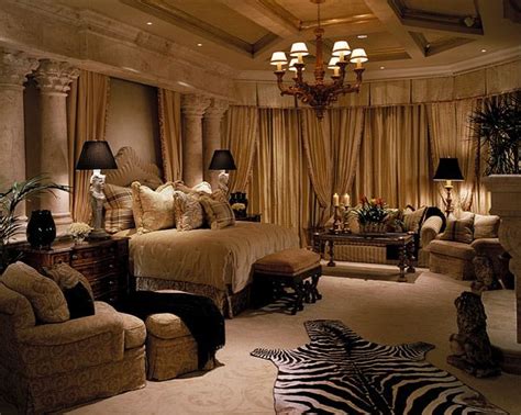 20 Luxurious Design Of Mediterranean Bedroom Home Design Lover