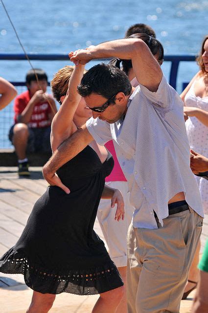 Street Salsa Salsa Dancing Learn To Dance Just Dance