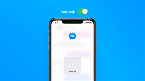Facebook Messenger Now Features Its Own Lock Itpro