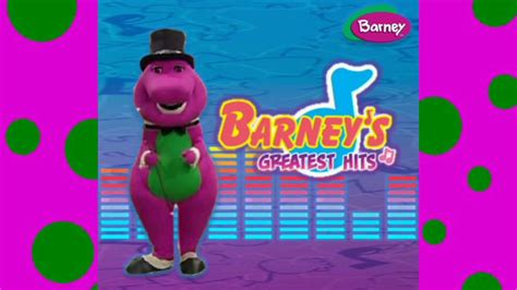 Barney Everyone Is Special Song Fanmade Version 2 Youtube