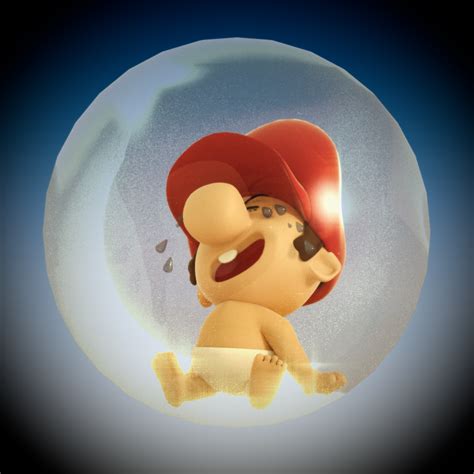 Request Baby Mario By Smashingrenders On Deviantart Favorite