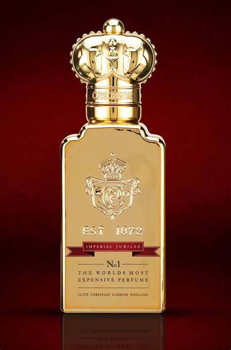 Para Fragrance Top 10 Most Expensive Perfumes In The World Para