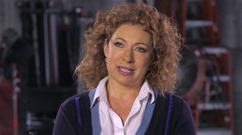 Get The Look River Song The Husbands Of River Song Doctor Who BBC