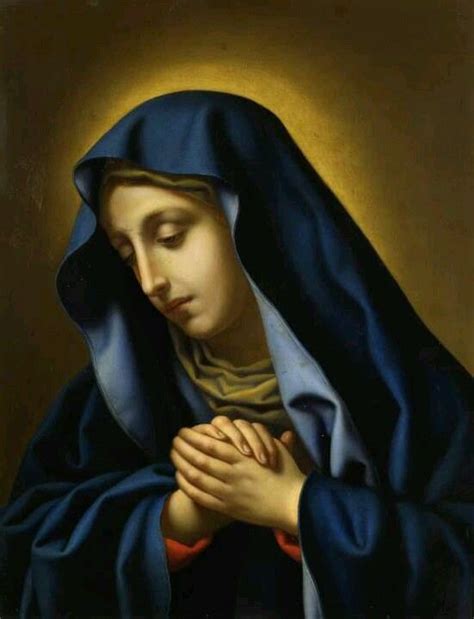 Virgen De Los Dolores Blessed Mother Mary Blessed Virgin Mary