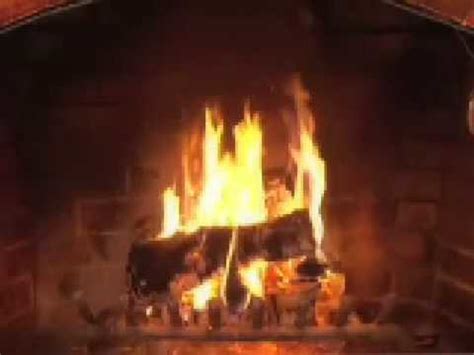 If you are using mobile phone, you could also use. Enjoy Yule Log TV Just in Time For Christmas VIDEO