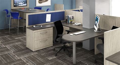 Pin By Rieke Office Interiors On Workstations By Rieke Furniture