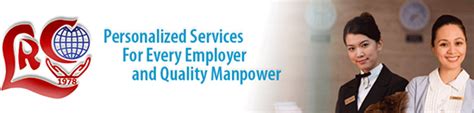 Lrc Manpower Services International Inc Davao Branch Davao Portal